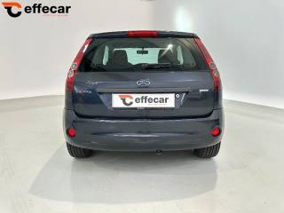 FORD Fiesta usata, con Alzacristalli elettrici