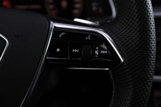 AUDI S6 usata, con Start/Stop Automatico