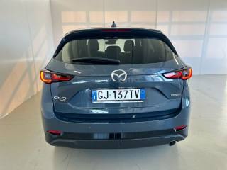 MAZDA CX-5 usata, con Regolazione elettrica sedili