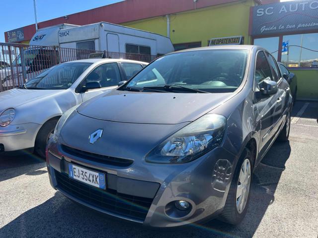 RENAULT Clio usata, con ABS