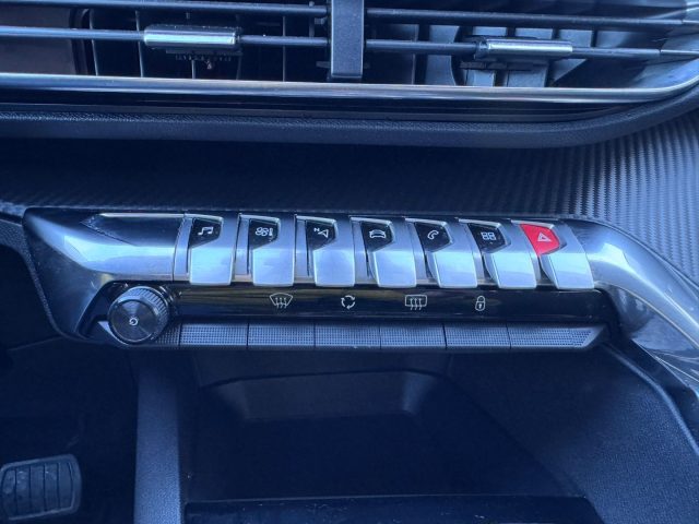 PEUGEOT 3008 usata, con Controllo trazione