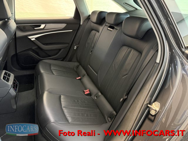 AUDI A6 usata, con Boardcomputer