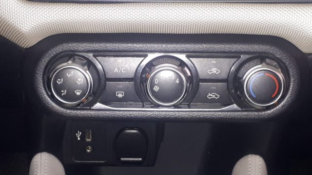 NISSAN Micra usata, con Cerchi in lega