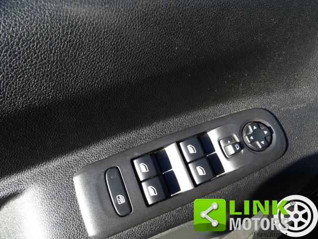CITROEN Berlingo usata, con Park Distance Control