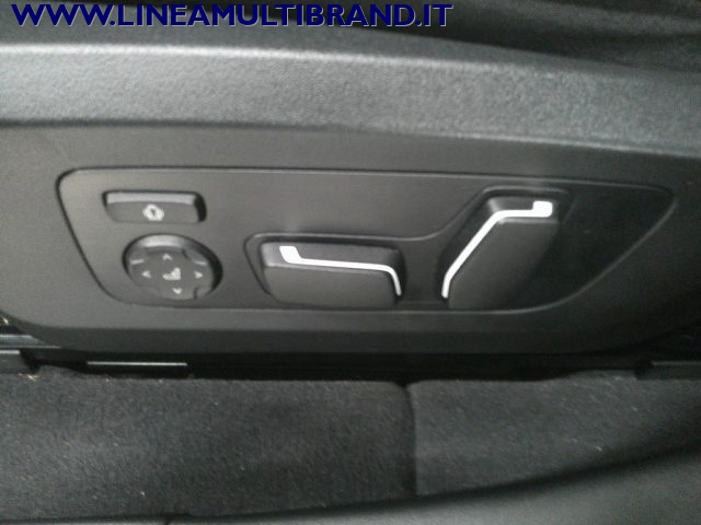 BMW X3 usata, con Climatizzatore