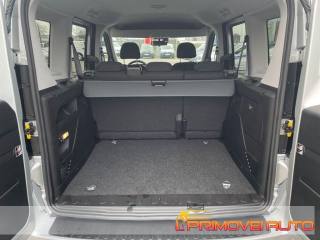 FIAT Doblo usata 9