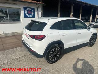 MERCEDES-BENZ GLA 250 usata, con Alzacristalli elettrici