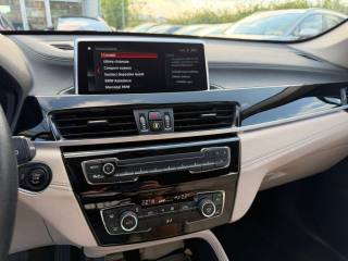 BMW X1 usata, con Filtro antiparticolato