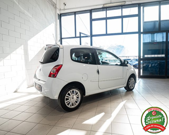 RENAULT Twingo usata, con Alzacristalli elettrici