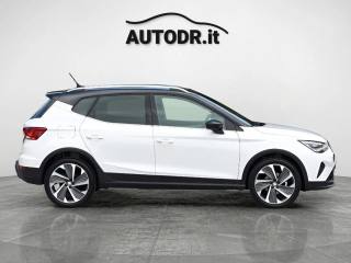 SEAT Arona usata, con Alzacristalli elettrici