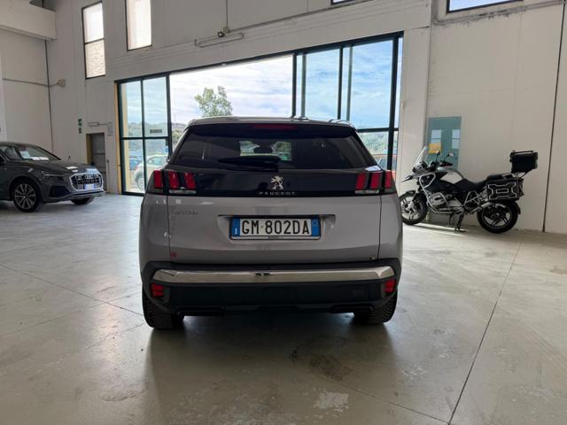 PEUGEOT 3008 usata, con Chiusura centralizzata