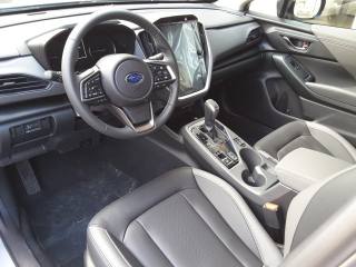 SUBARU Crosstrek usata, con Boardcomputer