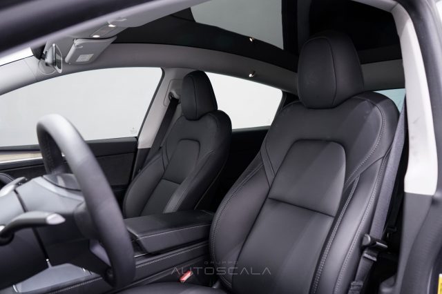TESLA Model Y usata, con ESP