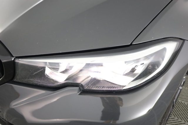 BMW 320 usata 7