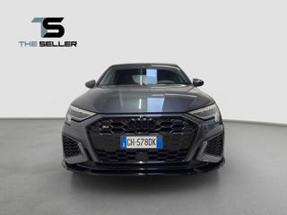 AUDI S3 usata, con Airbag laterali