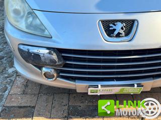 PEUGEOT 307 usata 31