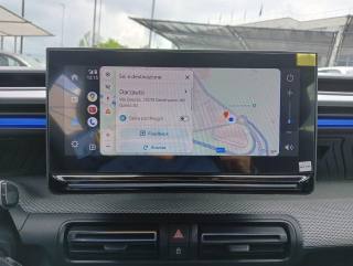 CITROEN C3 usata, con ESP