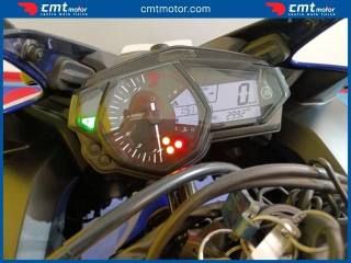 YAMAHA YZF R3 usata 4