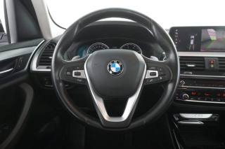 BMW X3 usata 4