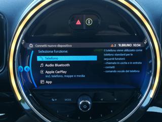 MINI Countryman usata, con Trazione integrale
