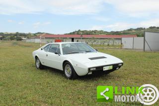 FERRARI Dino GT4 usata 19