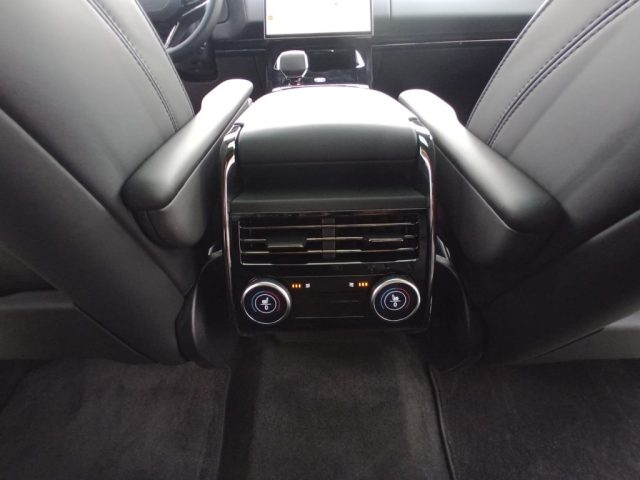 LAND ROVER Range Rover Sport usata, con Fari LED