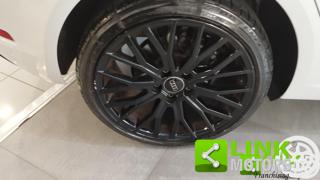 AUDI A3 Sportback usata 21