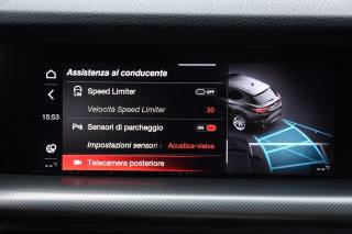 ALFA ROMEO Stelvio usata, con Sedili sportivi