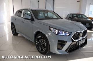 BMW X2 usata, con Sistema di chiamata d