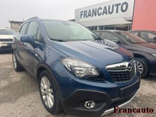 OPEL Mokka usata, con Airbag Passeggero