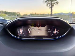 PEUGEOT 3008 usata, con Cronologia tagliandi