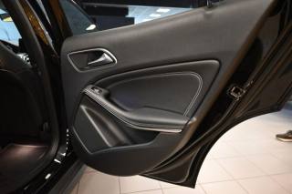 MERCEDES-BENZ GLA 180 usata 134