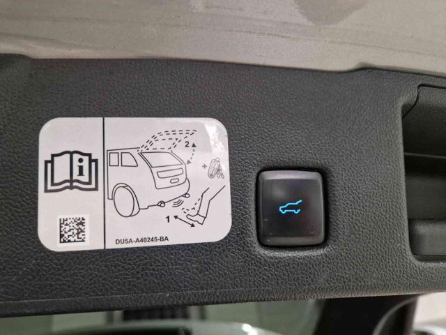 FORD Kuga usata, con Servosterzo