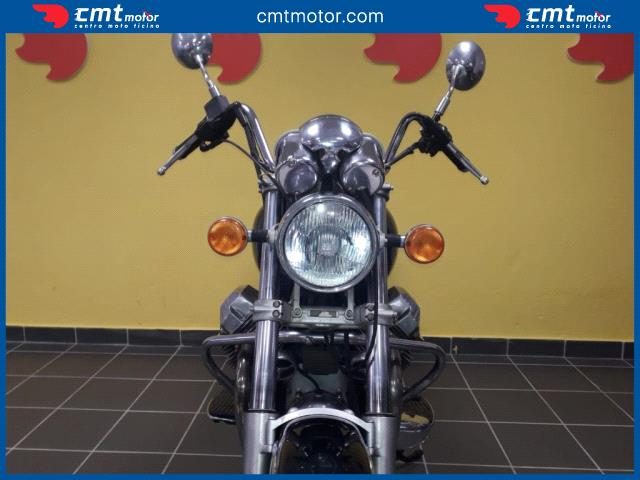 MOTO GUZZI California EV usata 12