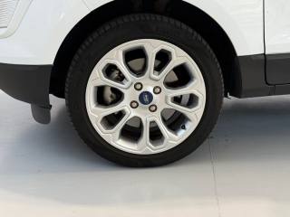 FORD EcoSport usata, con Autoradio digitale
