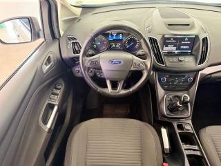 FORD C-Max usata 7