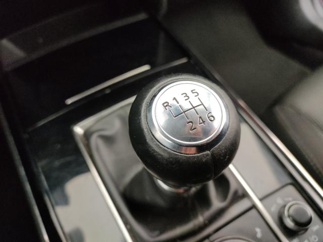 MAZDA CX-30 usata, con Sensori di parcheggio posteriori