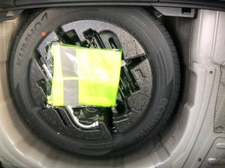 VOLKSWAGEN Polo usata, con Sensori di parcheggio posteriori