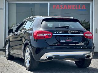 MERCEDES-BENZ GLA 180 usata, con Servosterzo