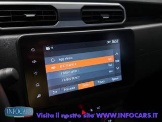 DACIA Duster usata, con Filtro antiparticolato