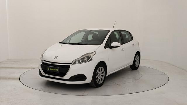 PEUGEOT 208 usata, con ABS