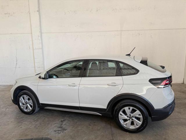 VOLKSWAGEN Taigo usata, con Controllo trazione