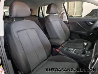 AUDI Q2 usata, con USB