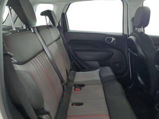 FIAT 500L usata, con Immobilizzatore elettronico