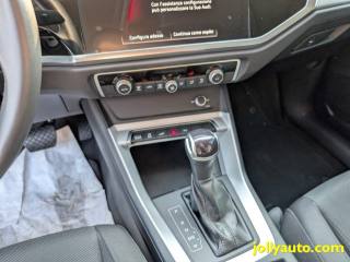 AUDI Q3 usata, con Riconoscimento dei segnali stradali