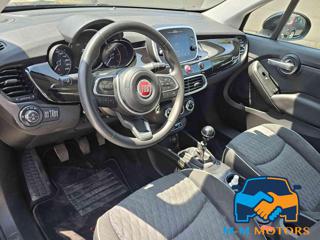 FIAT 500X usata, con Alzacristalli elettrici