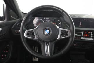 BMW 118 usata 4