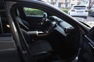 MERCEDES-BENZ C 300 usata 151