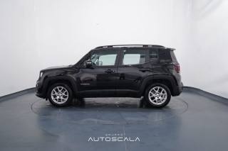 JEEP Renegade usata, con Airbag laterali