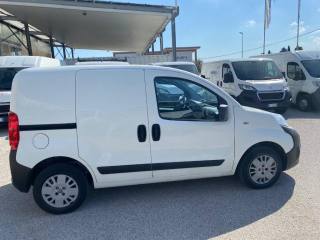 FIAT Fiorino usata, con Antifurto